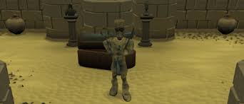 Access to the minigame can be found behind one of the doors, guarded by the guardian mummy. Pyramid Plunder Pages Tip It Runescape Help The Original Runescape Help Site