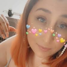 Christine Desanto's Instagram, Twitter & Facebook