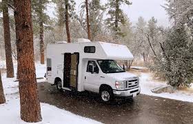 2011 thor motor coach majestic 28a. 2017 Thor Motor Coach Majestic 19g Rv Rental In Clark Nv Rvshare C