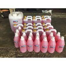 Enjin kereta akan kelihatan kotor punca utamanya ialah habuk. Super Fast Chemical Untuk Cuci Enjin Motor Dan Kereta 1 Liter Auto Accessories On Carousell