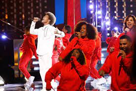 Tune into the season finale of the voice to see who will walk away with a record deal and $100,000.five talented contestants are left to sing their he. Ygd4pk5r8x2o0m