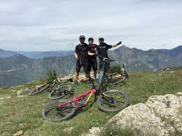 Niveau d'entrée, accréditations internationales, pédagogie. Retour Sur La Transvesubienne 2017 Blog Alltricks