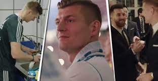 August vor dem ersten training umzieht, sitzt er neben. Nachbar Kroos Verrat Ronaldo Hat Haus In Madrid Nicht Verkauft Real Total