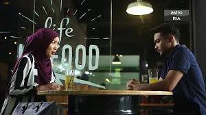 Sabtu dan ahad, 7.00pm pengarah : Tak Ada Cinta Sepertimu Episod 8
