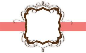 Vintage Banner Png Brown Retro Clipart Free Clip Art Images