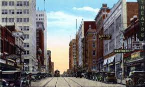 Find the top 15 cities, towns, and suburbs near greenwood, ok, like paris and durant, and explore the surrounding area for a day trip. The Tulsa Race Massacre Oklahoma Historical Society