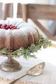 Bundt holiday gift ideas for every baker! Christmas Bundt Cake Decorating Ideas The Cake Boutique