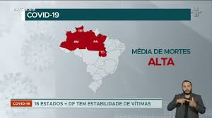 Paulo, o governo não deve decretar uma nova fase, mas. Covid 19 Estado Do Amazonas Entra Na Fase Roxa E Bate Recorde De Internacoes Youtube
