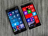 Windows Phone 8.1 Review