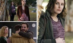 Network ten's addictive new australian drama. The Secrets She Keeps Cast Who Is In The Cast Of The Secrets She Keeps Tv Radio Showbiz Tv Express Co Uk