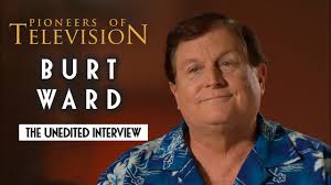 Burt Ward