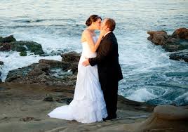 Elope to San Diego with Local San Diegans