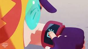 On My Way Max Gif Onmyway Max Brawlstars Discover Share Gifs In 2021 Star Gif Max Gif