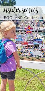 Legoland California Tips You Need To Know Little Dove Blog Legoland California Legoland California Secrets Legoland