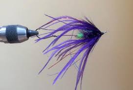 The ingredients for this recipe are in three parts: Pin On Steelhead Flies