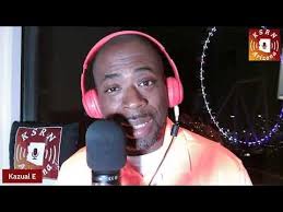Kazual Sportz Radio Network