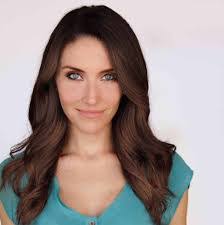 Kristin Carney's Instagram, Twitter & Facebook