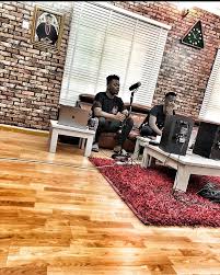To sum up, both artists have to be respected. Wizkid Visit Olamide In His House To Bless His Beat Celebrities Nigeria