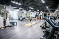 USF Health Physical Therapy Center re-opens in new location - USF ...