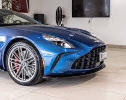 Image result for Mariana Blue 2020 Aston Martin