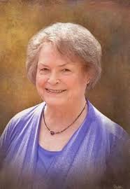 Sonja Kendrick Obituary (1941