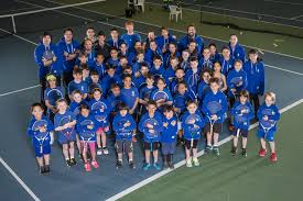 The program offered conforms to the program adopted across canada, bearing in mind the age of. Tennis Montreal Famille Rdp