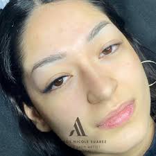 Efecto rimmel del amor 🩷✨🤩 Más perfectas que estás? No creo #lashes  #lashextensions