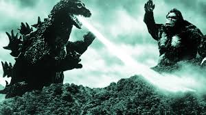 Kong will look to see some dough from those asian markets that are open, particularly china. Where Is The Godzilla V S Kong Promotion Fandomwire