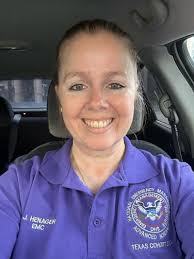 Carey Gray DNP, RN, SCRN, NEA-BC