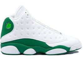 Jordan 13 Retro Ray Allen Pe Jordan Shoes Retro Air Jordans Retro Jordan Shoes Girls