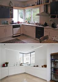 Maybe you would like to learn more about one of these? Before And After A Contemporary Update For A 1980s House