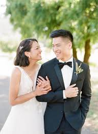 We seek out couples whose weddings embody these ideas. San Francisco Wedding Photographers The Ganeys