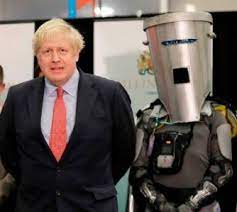 The current mayor sadiq khan is looking to be elected for a second term as mayor of london, a count binface, formerly known as lord buckethead, is perhaps most famous for standing against theresa. Iq1uber69qb6pm