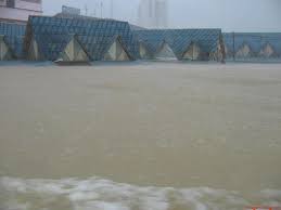 Ketua pegawai eksekutif perbadanan bekalan air pulau pinang (pbapp) datuk jaseni maidinsa berkata. Banjir Wikipedia Bahasa Melayu Ensiklopedia Bebas
