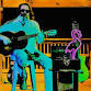 An Evening with Hanan Browning feat. John Hamilton & Ross Graham