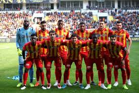 Match=super lig&live=yeni malatyaspor vs kayserispor. Yeni Malatyaspor Kayserispor U 4 0 Yendi Son Dakika Spor