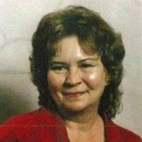 Janice "Jane" Henson Obituary