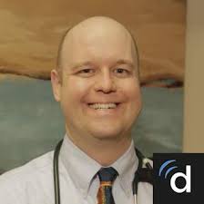 Dr. Nicolas L. Peters, MD