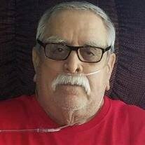 Bernardo Ruiz Sr. Obituary