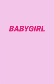 Elephants, which are highly social animals, are native to africa and asia and are found roaming free and in captivity around the world. Kawaii Girl Wallpaper By Isabellamelgoza492 6d Free On Baby Pink Wallpaper Iphone Iphone Wallpaper Tumblr Aesthetic Pink Wallpaper