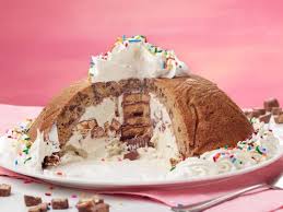 Get Chocolate Chip Cookie Bombe Recipe From Food Network