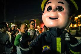 The Bureau of Fire Protection 4-A in observance to March as Fire Prevention  month 2019, “Ligtas na Pilipinas ating kamtin, bawat pamilya ay sanayin,  kaalaman sa sunog ay palawakin.” Headed by our