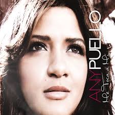 Letra de Any Puello