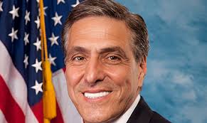 Former U.S. Rep. Lou Barletta to Lead the American Italian Food Coalition