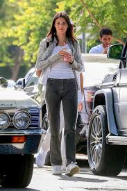kendall jenner cha cha matcha in west hollywood 08 22 2019 kendalljenner celebri kendall jenner street style kendall jenner outfits kendall jenner casual