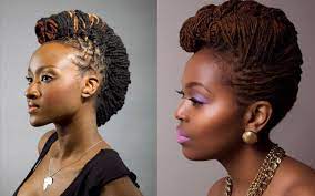 Don't lose hope, since there is a recovery route. Everything You Need To Know About Sisterlocks And Traditional Locks Ebony