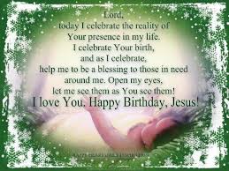 Happy Birthday Jesus Happy Birthday Jesus Christmas Greetings Quotes Birthday Poems