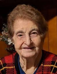 Maria Grazia Procopio (Nee Gerace) Obituary