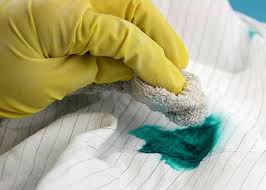 The solvent recommended for cleaning that particular brand of paint is your best bet for removing the spot. How To Remove Oil Paint From Clothes Effective Ways To Settle Oil Paint From Clothing