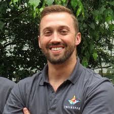 Charles Dombroski's Instagram, Twitter & Facebook